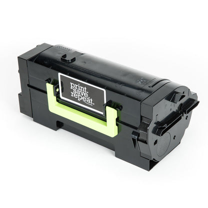 Print.Save.Repeat. Lexmark 58D1000 Standard Yield Remanufactured Toner Cartridge for MS725, MS821, MS822, MS823, MS824, MS825, MS826, MX721, MX722, MX725, MX822, MX824, MX826 [7,500 Pages]