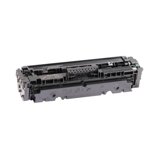Canon 046H (1254C001) Black High Yield Remanufactured Toner Cartridge [6,300 Pages]