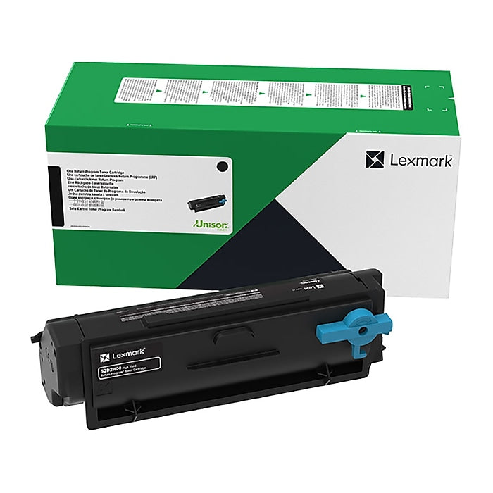 OEM Lexmark 55B1X00 Extra High Yield Toner Cartridge for MS431, MX431 [20,000 Pages]