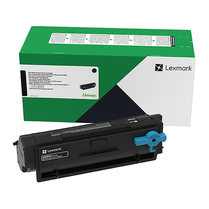 OEM Lexmark 55B1000 Standard Yield Toner Cartridge [3,000 Pages]