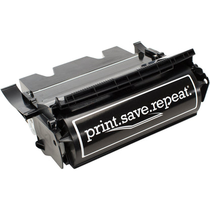 Print.Save.Repeat. Lexmark 12A7468 High Yield Remanufactured Label Applications Toner Cartridge for T630, T632, T634, X630, X632, X634 [21,000 Pages]