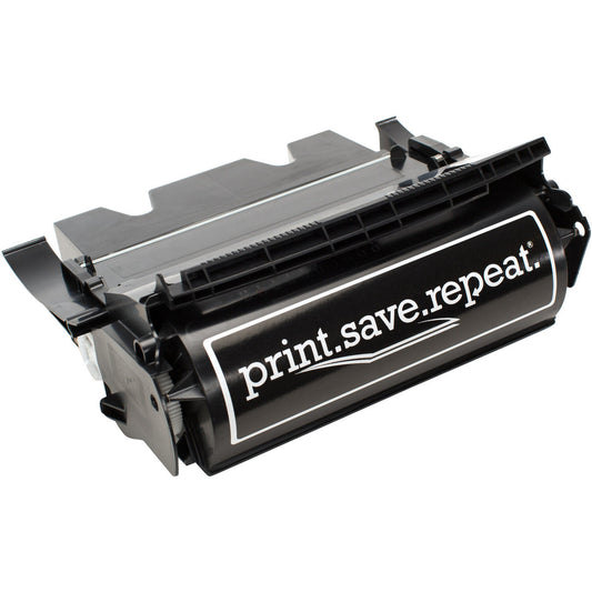 Print.Save.Repeat. Lexmark 12A7362 High Yield Remanufactured Toner Cartridge for T630, T632, T634, X630, X632, X634 [21,000 Pages]