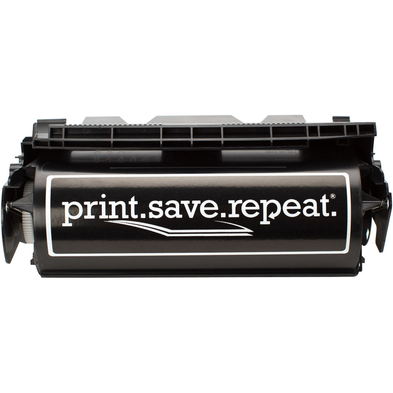 Print.Save.Repeat. Dell K2885 High Yield Remanufactured Toner Cartridge for M5200, W5300 [21,000 Pages]