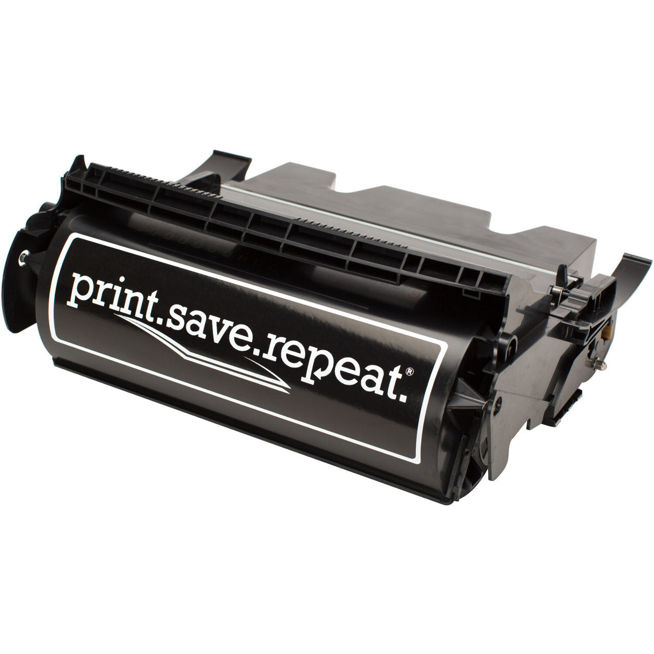 Print.Save.Repeat. Lexmark 12A7462 High Yield Remanufactured Toner Cartridge for T630, T632, T634, X630, X632, X634 [21,000 Pages]