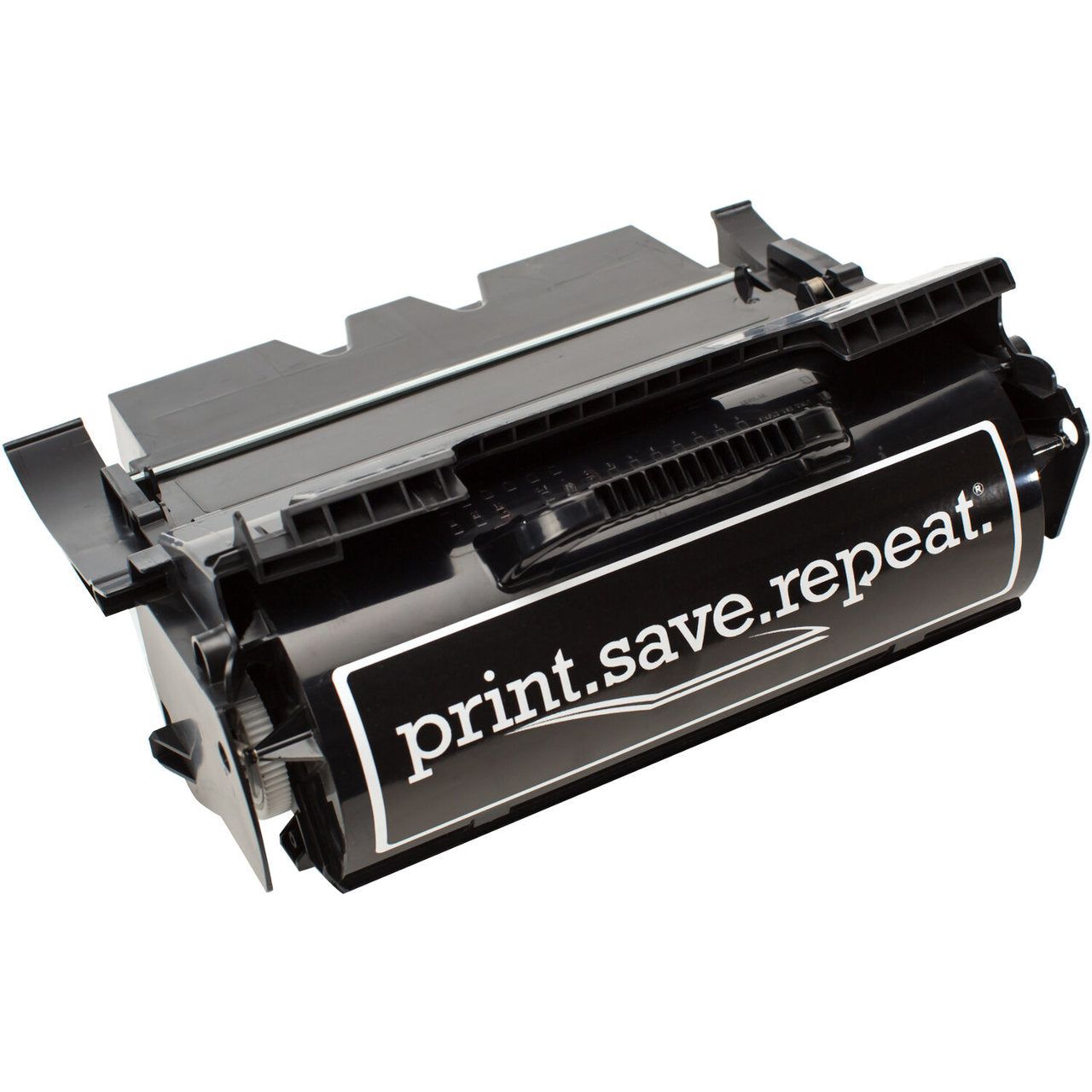 Print.Save.Repeat. Lexmark X644H11A High Yield Remanufactured Toner Cartridge for X642, X644, X646 [21,000 Pages]