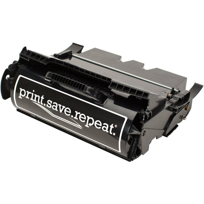 Print.Save.Repeat. Lexmark X644H11A High Yield Remanufactured Toner Cartridge for X642, X644, X646 [21,000 Pages]