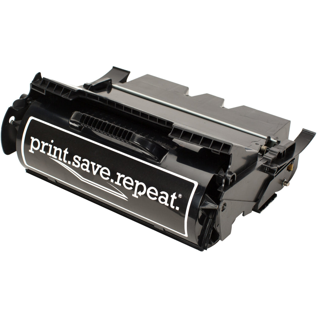 Print.Save.Repeat. Lexmark 64015SA Remanufactured Toner Cartridge for T640, T642, T644 [6,000 Pages]